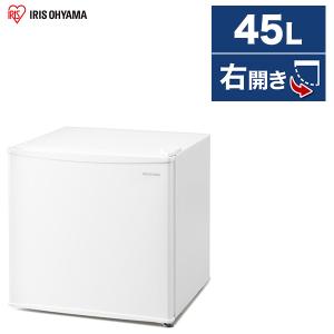 TOSHIBA（東芝） 冷蔵庫 容量38L GR-HB40PA-WU 1ドア冷蔵庫 右開き
