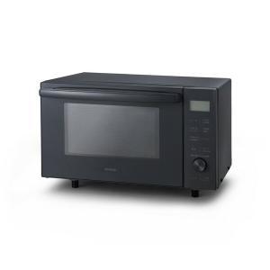 ◇ユアサプライムス オーブンレンジ PRV−203（K）ブラック