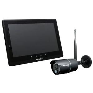 マスプロ（MASPRO） WHCBL7ML マスプロ電工 モニター＆ワイヤレスHD