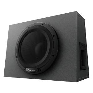 Pioneer（パイオニア） PIONEER TS-W312S4 カロッツェリア 30cmサブ