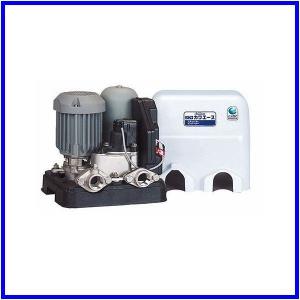 川本ポンプ 井戸ポンプ 200V ソフトカワエース NF3-400T 400W 家庭用