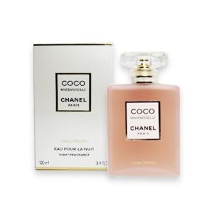 CHANEL（シャネル） [正規ラッピング済] ココ マドモアゼル 香水 100ml