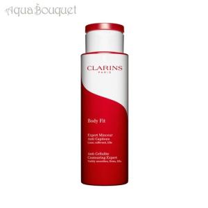CLARINS（クラランス） ボディ フィット アクティヴ 400ml 並行輸入品