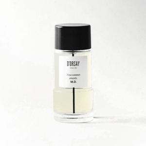 ドルセー A.R. 幻想的な影 オードパルファム ボディフレグランス 90ml