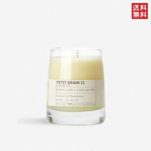 LE LABO（ルラボ） ル ラボ サンタル 26 クラシック キャンドル 245g