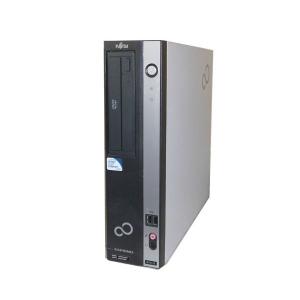 富士通（FUJITSU） デスクトップパソコン Windows7 Pro 32bit ESPRIMO