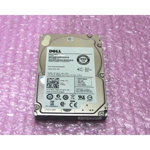 NEC NEC N8150-546 SAS 300GB 10K 2.5インチ 中古ハードディスク