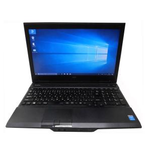 ノートパソコン NEC PC-VK23TXZGT Core i5 6200U 2.3GHz/8GB/256GB(SSD