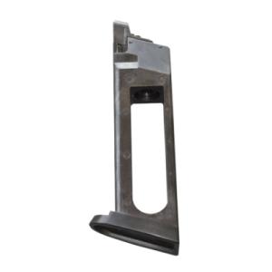 KSC ☆【お取り寄せ】KSC MK23 27連 CO2マガジン（CO2ブローバック