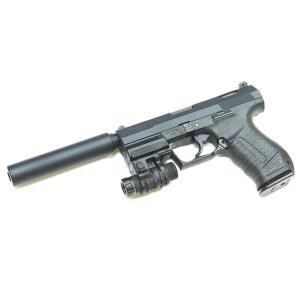 MARUZEN（マルゼン） ワルサー P99 FS スペシャルフォース（CO2 固定