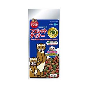 8in1 エイト イン ワン フェレット バイト 高カロリー ビタミン