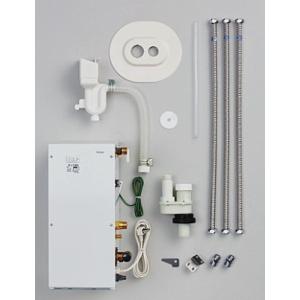 TOTO RESK12A2R TOTO 小型電気温水器 湯ぽっとキット 約12Lタイプ 一般