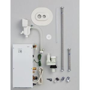 TOTO RESK06A2R TOTO 小型電気温水器 湯ぽっとキット 約6Lタイプ 一般