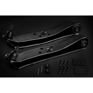 TOYOTA JZX90 JZX100 JZX110 カザマスーパー延長ロアアーム 25mm