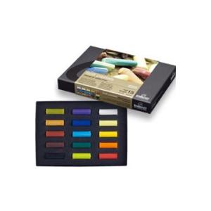 ターレンス（TALENS） レンブラントソフトパステル120色セット（60色＋