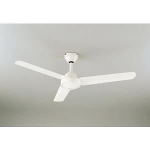 ODELIC（オーデリック） シーリングファン パイプ吊型 WF404P1