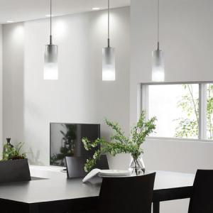 大光電機 ダイコー レール用ペンダントライト 白磁（瀬戸焼） LED