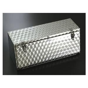 ステンレス 工具箱 ウロコ KK-500B 小/中型車 トラック AF-KK500B-U