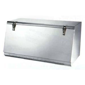 ステンレス 工具箱 ウロコ KK-500B 小/中型車 トラック AF-KK500B-U