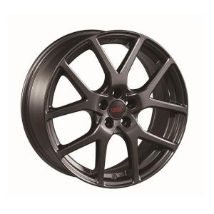 たっちゃん】スバル 18インチ ブロンズホイール ② SUBARU（スバル