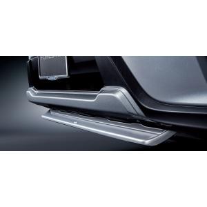 SUBARU（スバル） 【フォレスター・SJ】STI フレキシブルサポート