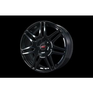 SUBARU（スバル） 【クロストレック・GU】STIアルミホイール