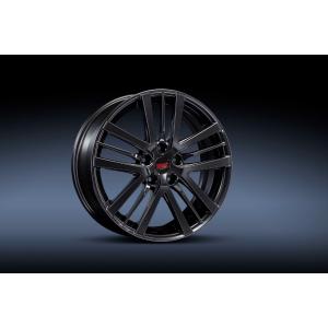 SUBARU（スバル） 【クロストレック・GU】STIアルミホイール