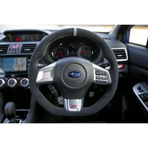 SUBARU（スバル） ST34312VV011【スバル純正】【STI】ステアリング