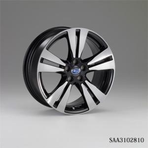 SUBARU（スバル） 【エクシーガ・CROSSOVER 7】SAA 17インチ