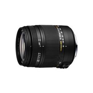 シグマ（SIGMA） 18-250mm F3.5-6.3 DC MACRO OS HSM （ニコン用） JAN