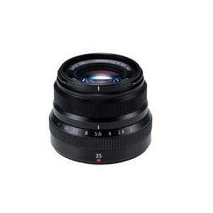 FUJIFILM（フジフイルム） 富士フイルムフジノンレンズ XF35mmF2 R WR