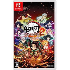 ANIPLEX（アニプレックス） 新品 Nintendo Switchソフト 鬼滅の刃