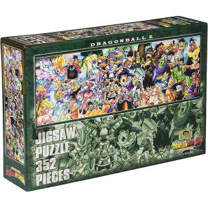 エンスカイ 【新品】ジグソーパズル ドラゴンボールZ 肖像画