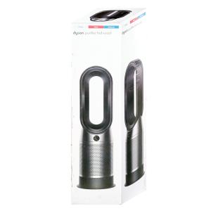 Dyson（ダイソン） 空気清浄機 ヒーター Dyson Purifier Hot+Cool HP2