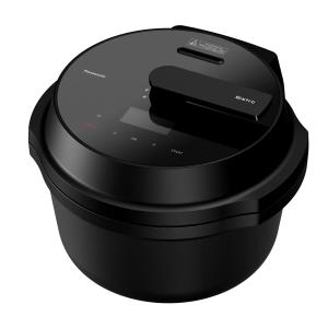 Panasonic（パナソニック） オートクッカー ビストロ 自動調理鍋 NF
