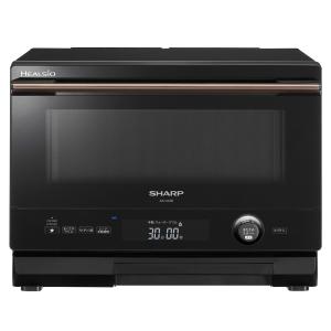 SHARP（シャープ） ウォーターオーブン ヘルシオ レッド系 AX-CX1-R AX