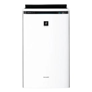 Panasonic（パナソニック） F-VXU90-W 加湿空気清浄機 ナノイーX