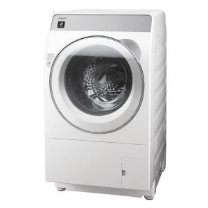 シャープ SHARP ドラム式洗濯乾燥機 (右開き) 洗濯11.0kg 乾燥6.0kg