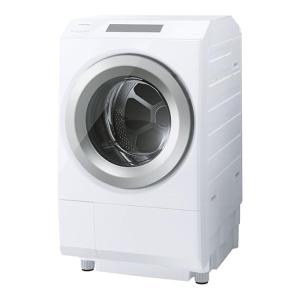 ZABOON 東芝 TW-127XM5R-W[5年延長保証進呈/標準設置無料]ZABOON12kg