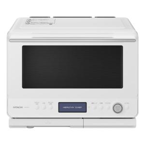 日立（HITACHI） スチームオーブンレンジ 30L ヘルシーシェフ MRO-W1C