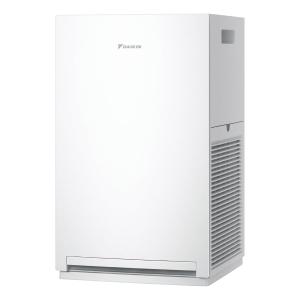 空気清浄機【中古】動作保証 DAIKIN ダイキン MC55W-W 25畳 ストリーマ