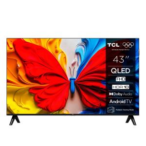 TCL TCL S5K ハイビジョン量子ドット液晶テレビ 32V型 32S5K 液晶