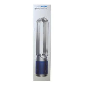 Dyson Purifier Cool TM 空気清浄ファン シルバー/ブルー TP07 SB pure
