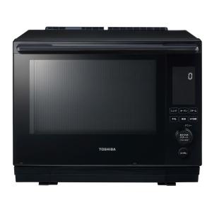 TOSHIBA 東芝 石窯ドーム 過熱水蒸気オーブンレンジ ER-D3000A （K
