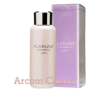 ALBION（アルビオン） フラルネ フルリファイン ミルク f M/EM (乳液