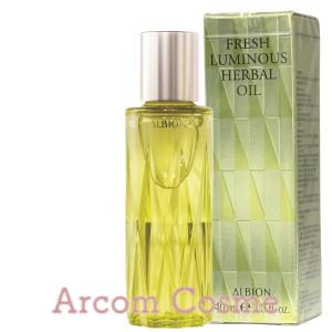 ALBION（アルビオン） New フラルネ モイストリタッチ クリーム〈日中