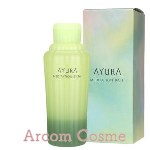 AYURA（アユーラ） スピリットオブアユーラ オードパルファム 香水