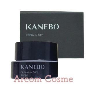 Kanebo（カネボウ） フレッシュ デイ クリーム（日中用クリーム）40mL