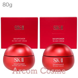 SK-II（エスケーツー） SK2 スキンパワー リニュー クリーム