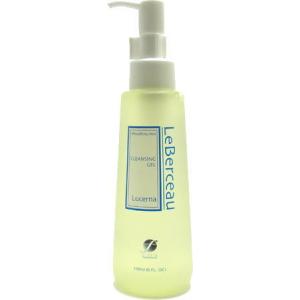 ☆クレンジングジェル ルチェルナ 500ml 業務用 ルベルソー